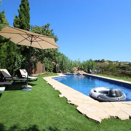 Rocasol - Rustic Finca For Nature Lovers In Benissa Kültér fotó