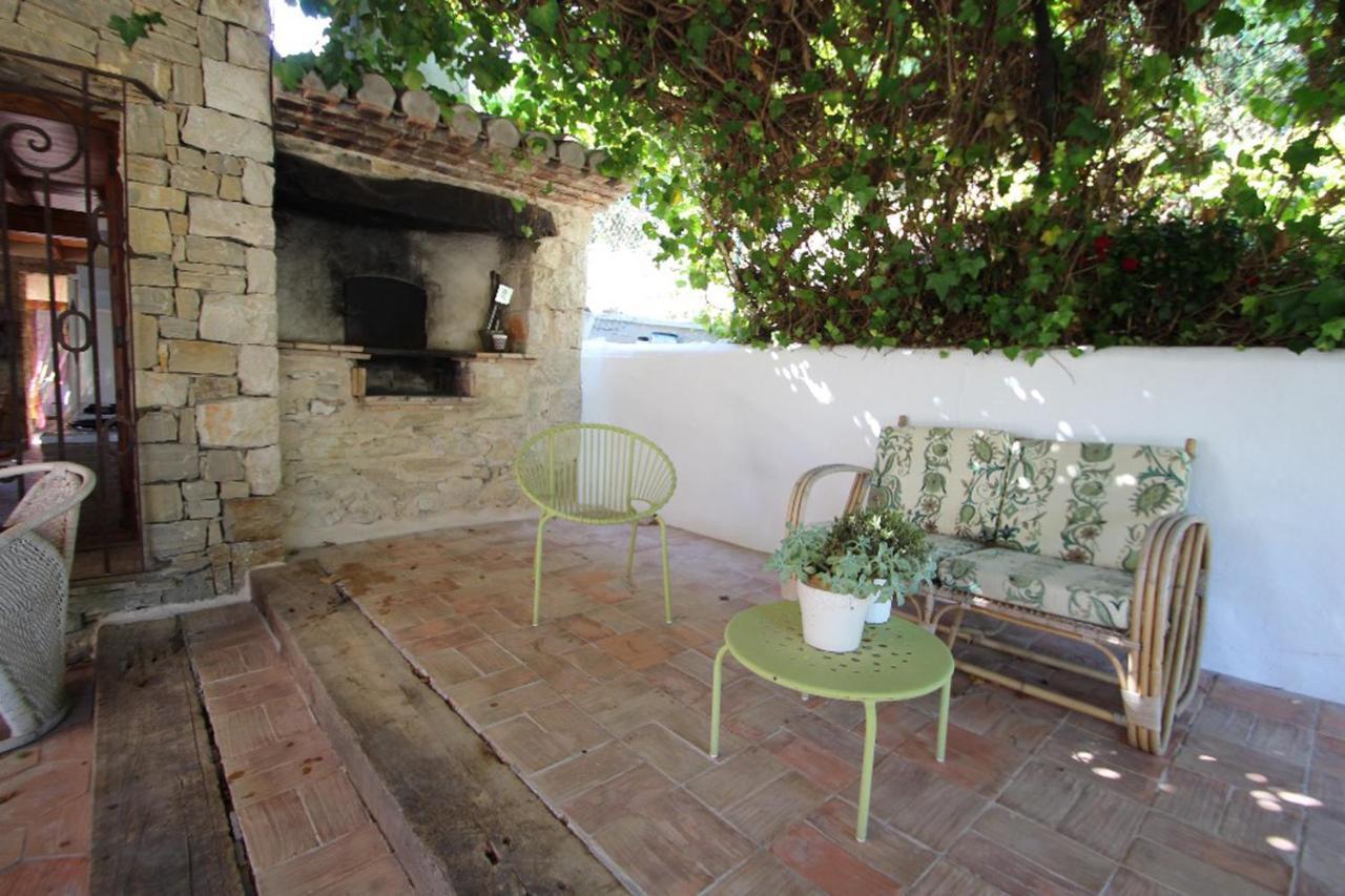 Rocasol - Rustic Finca For Nature Lovers In Benissa Kültér fotó
